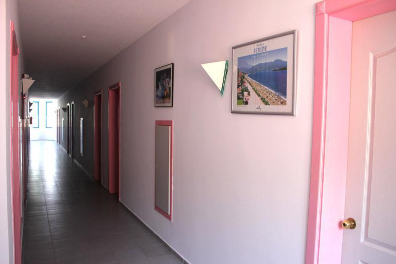 Aymes Hotel Φετιγιέ Εξωτερικό φωτογραφία