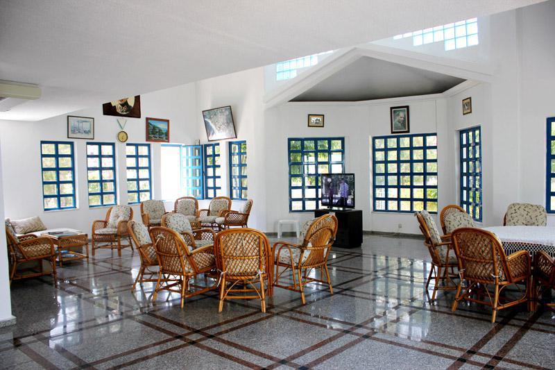 Aymes Hotel Φετιγιέ Εξωτερικό φωτογραφία