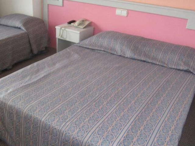 Aymes Hotel Φετιγιέ Εξωτερικό φωτογραφία