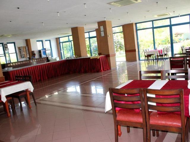 Aymes Hotel Φετιγιέ Εξωτερικό φωτογραφία