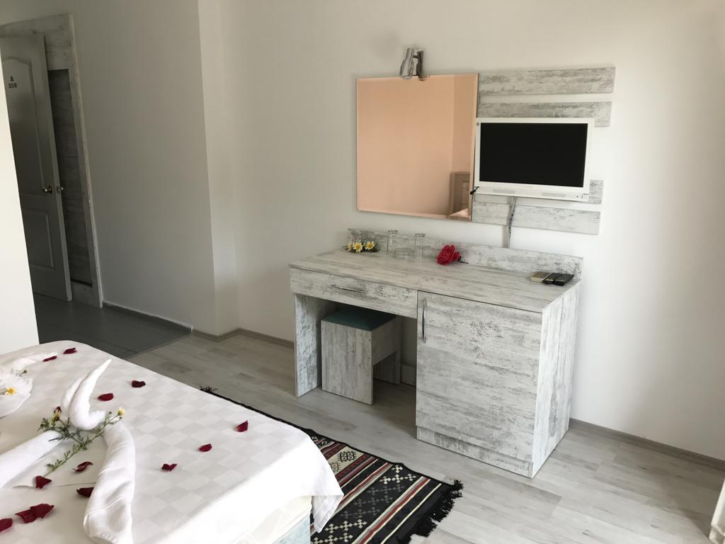 Aymes Hotel Φετιγιέ Εξωτερικό φωτογραφία
