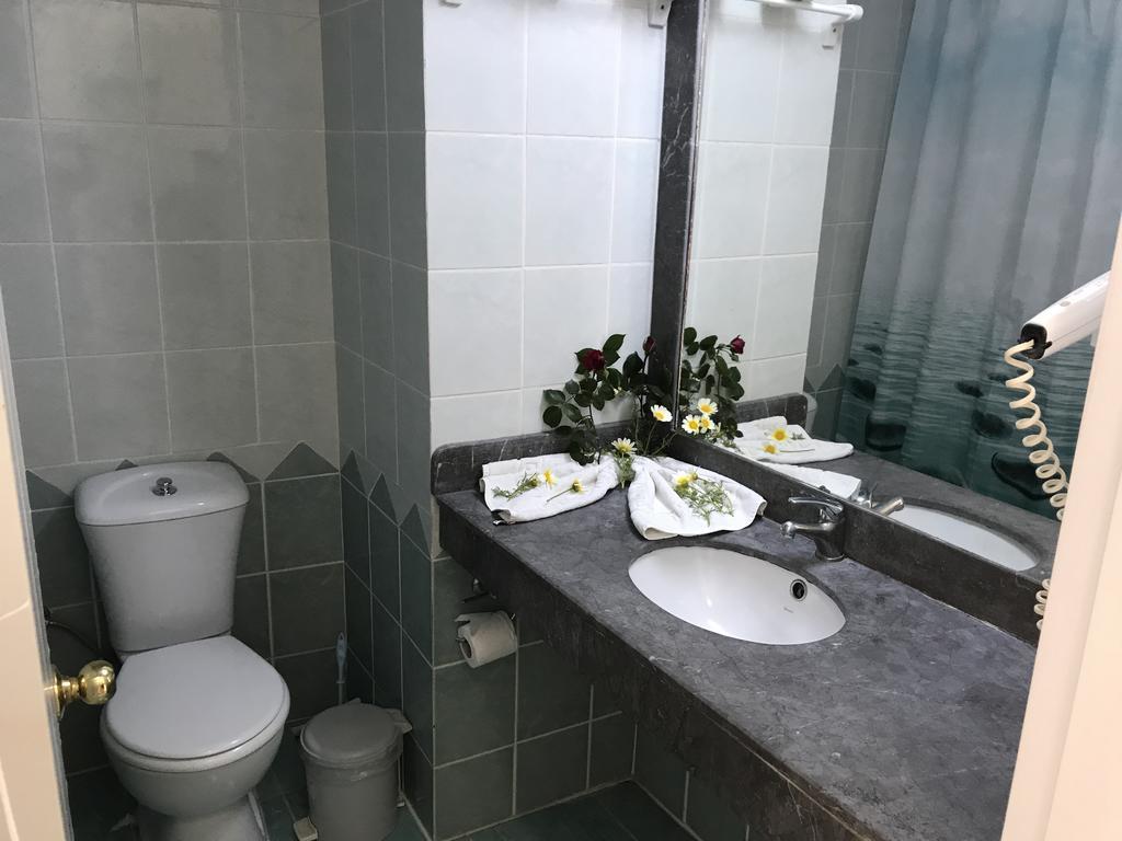 Aymes Hotel Φετιγιέ Εξωτερικό φωτογραφία