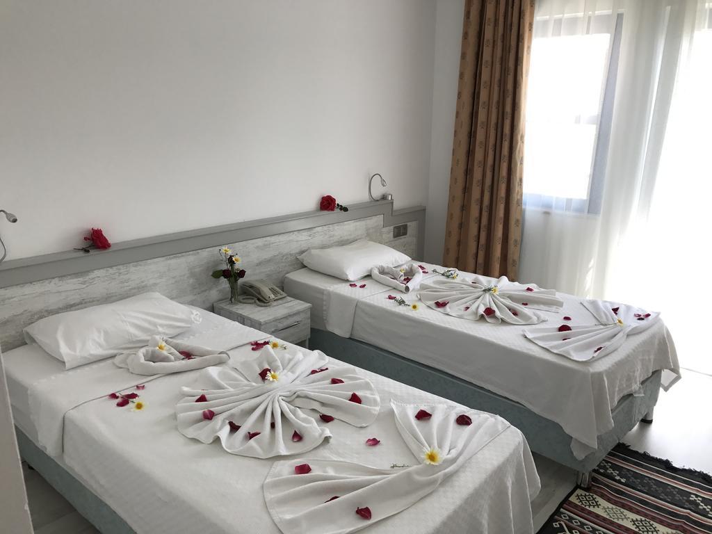 Aymes Hotel Φετιγιέ Εξωτερικό φωτογραφία
