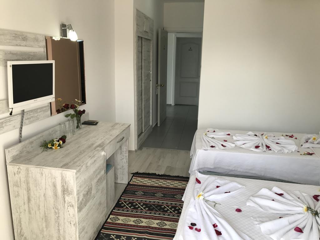 Aymes Hotel Φετιγιέ Εξωτερικό φωτογραφία