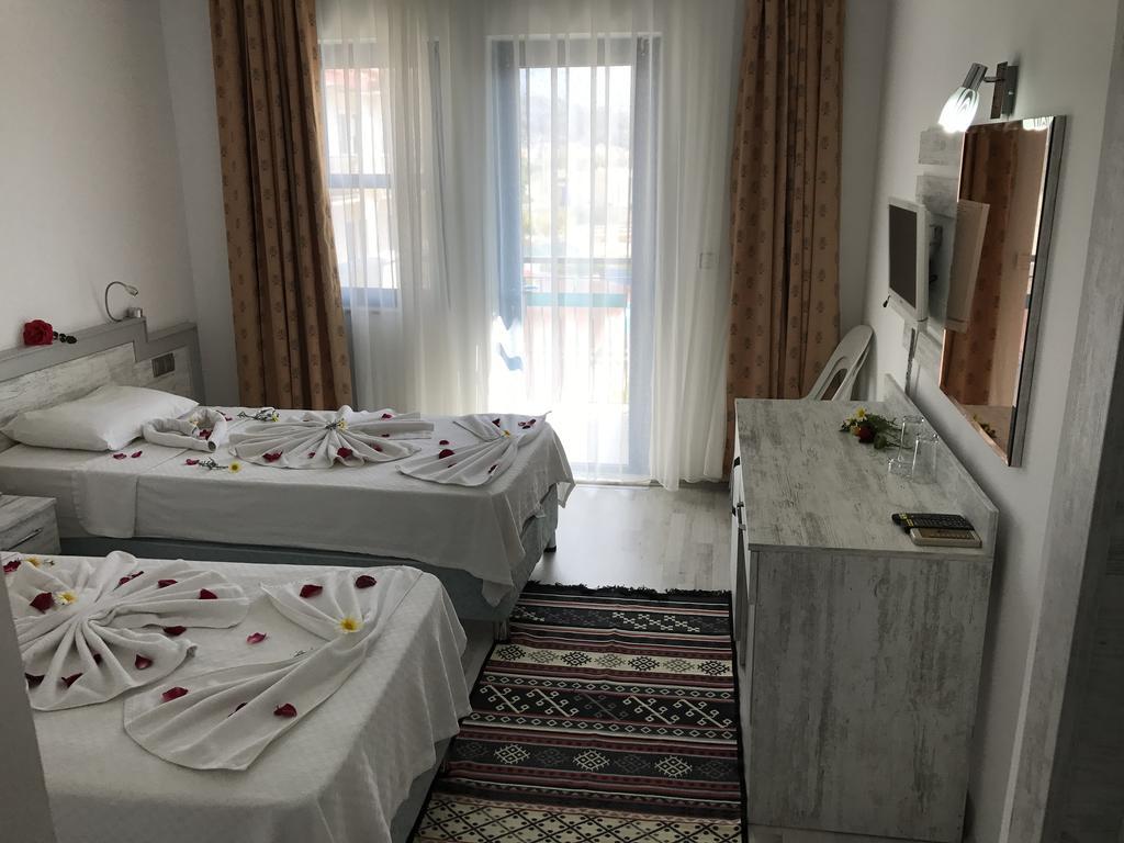 Aymes Hotel Φετιγιέ Εξωτερικό φωτογραφία