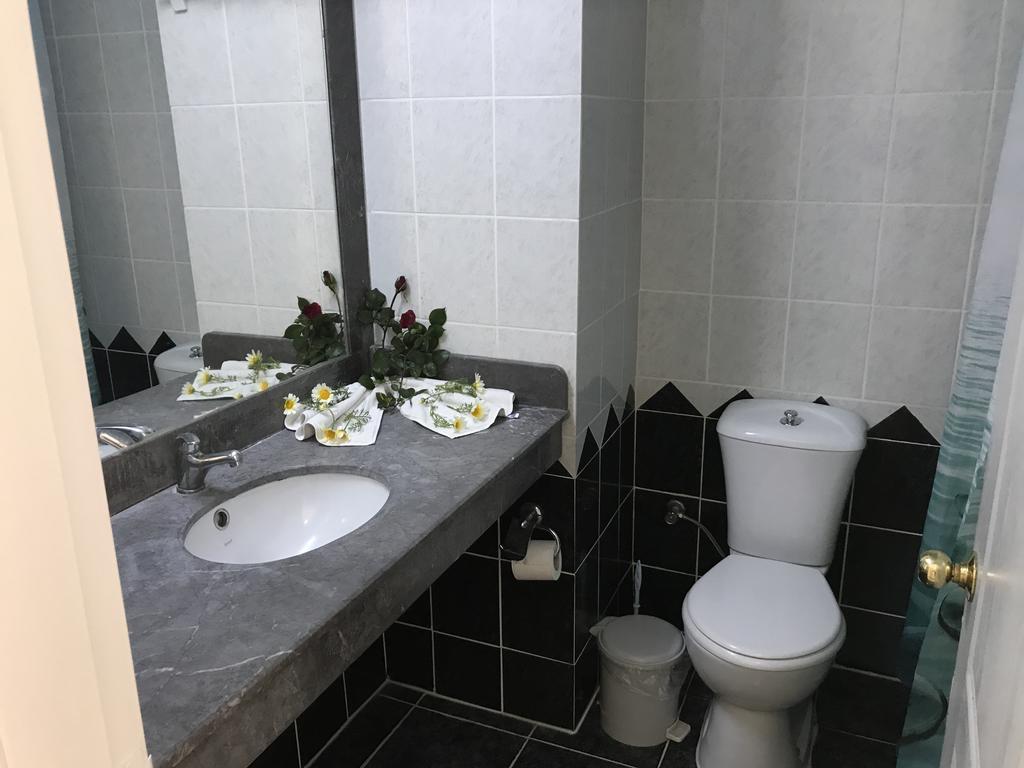 Aymes Hotel Φετιγιέ Εξωτερικό φωτογραφία