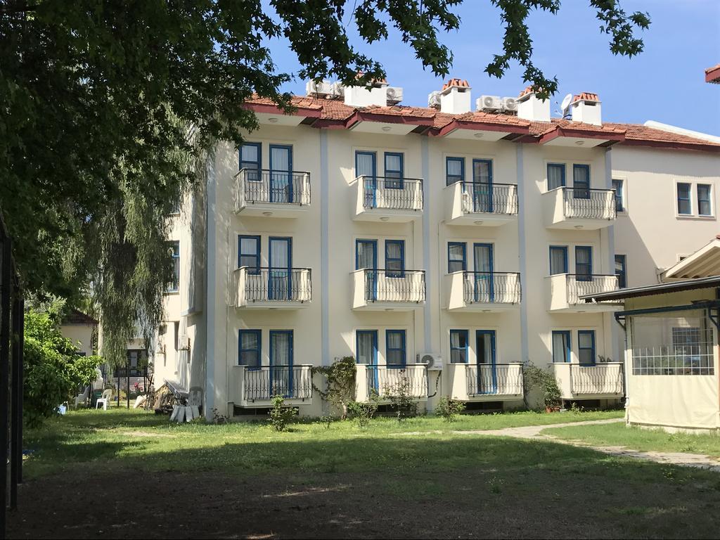 Aymes Hotel Φετιγιέ Εξωτερικό φωτογραφία