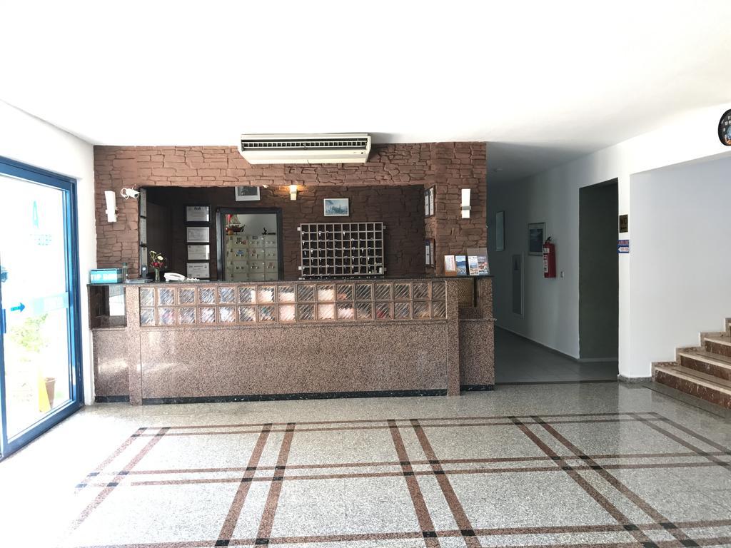 Aymes Hotel Φετιγιέ Εξωτερικό φωτογραφία