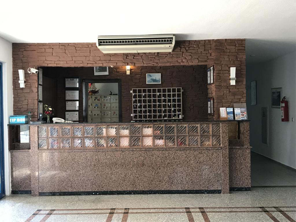 Aymes Hotel Φετιγιέ Εξωτερικό φωτογραφία