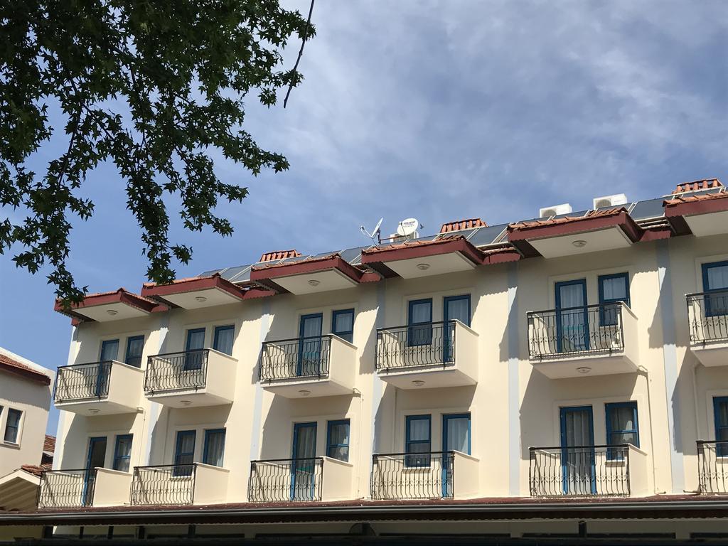 Aymes Hotel Φετιγιέ Εξωτερικό φωτογραφία