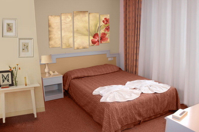 Aymes Hotel Φετιγιέ Εξωτερικό φωτογραφία