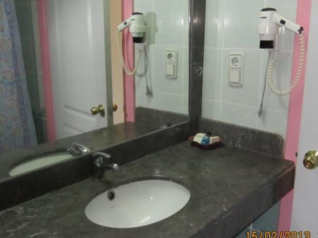 Aymes Hotel Φετιγιέ Εξωτερικό φωτογραφία
