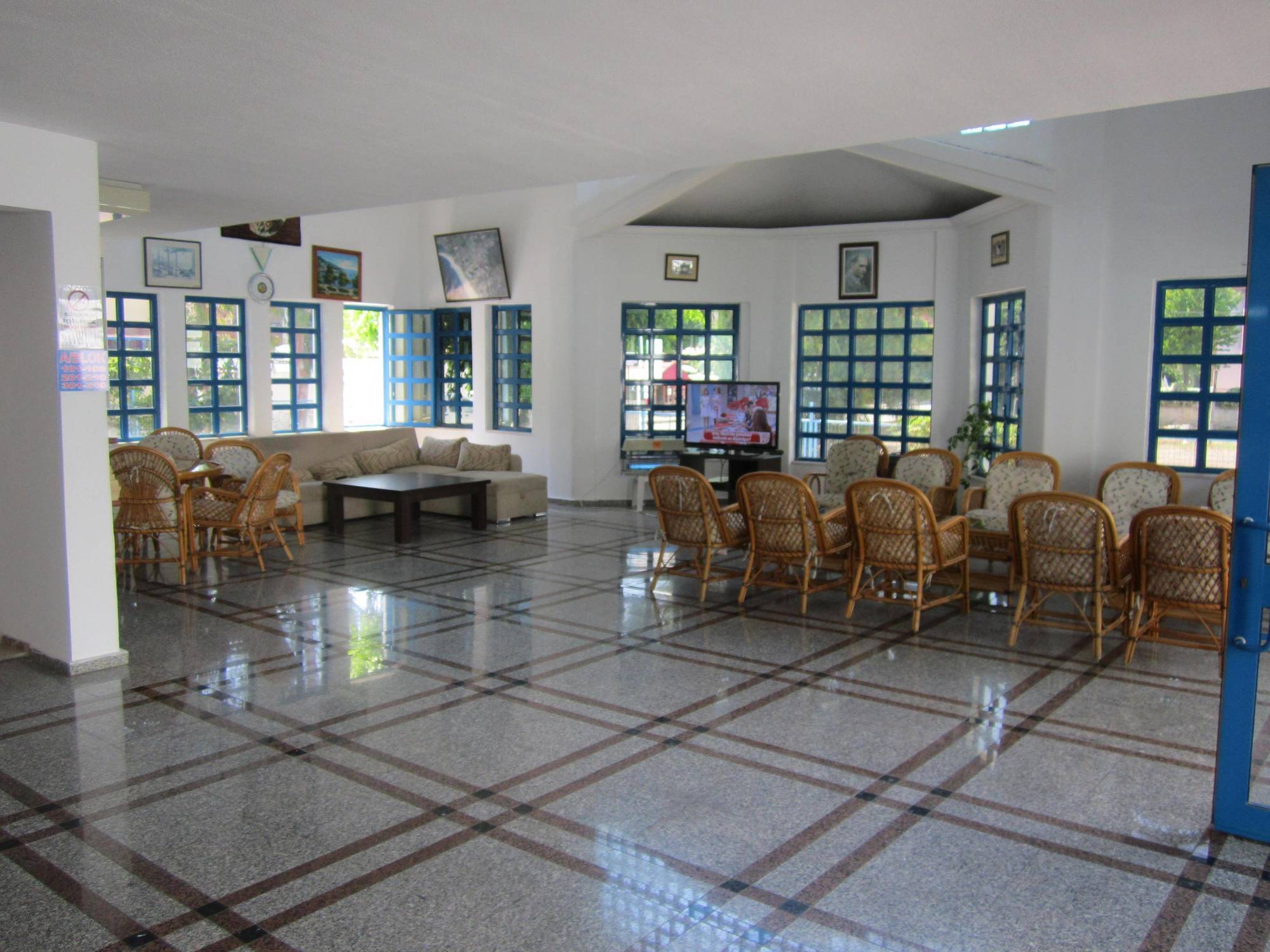 Aymes Hotel Φετιγιέ Εξωτερικό φωτογραφία