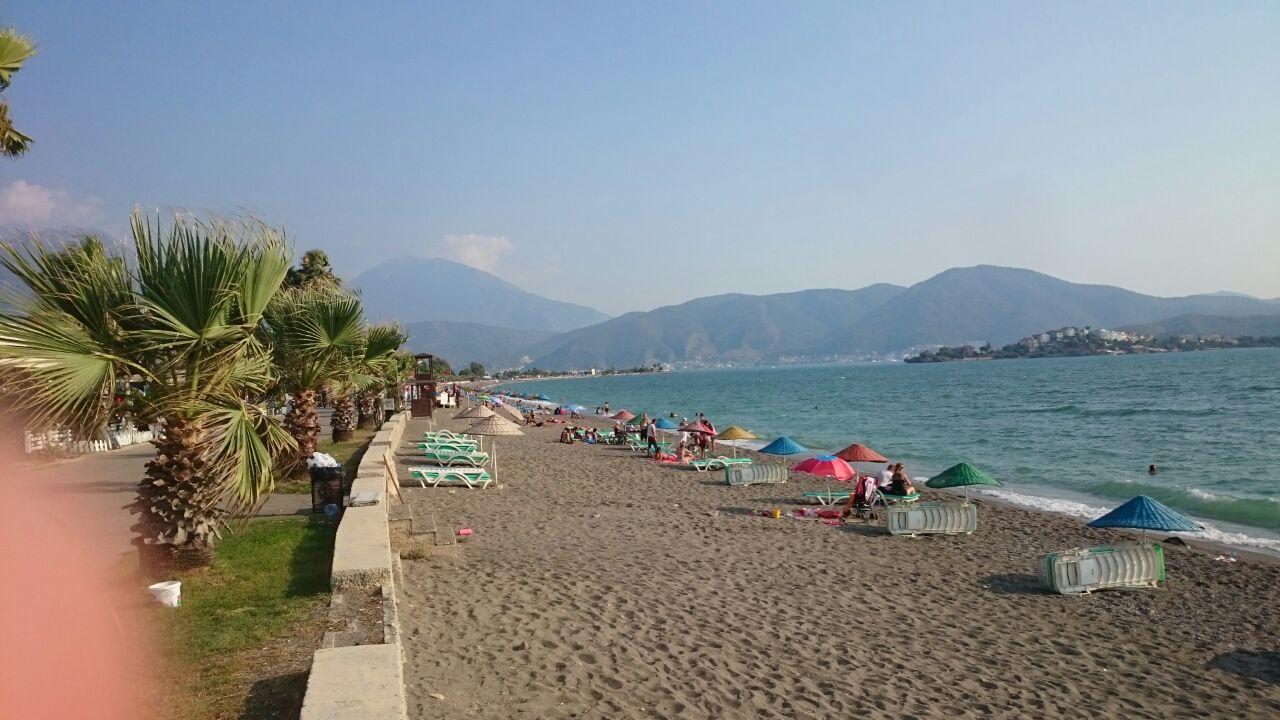 Aymes Hotel Φετιγιέ Εξωτερικό φωτογραφία